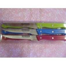 Steak Knife Set
